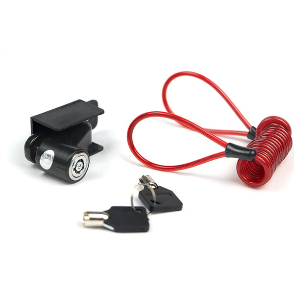 Elektrisk scooter Skivebremselåssett for Xiaomi M365Pro