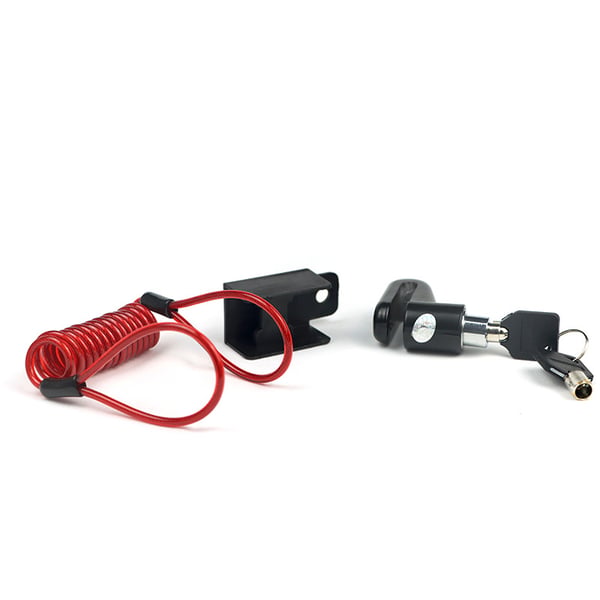 Elektrisk scooter Skivebremselåssett for Xiaomi M365Pro