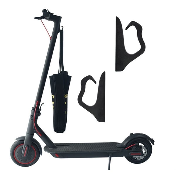 Forkrogophæng til Xiaomi M365/pro el-scooter Black