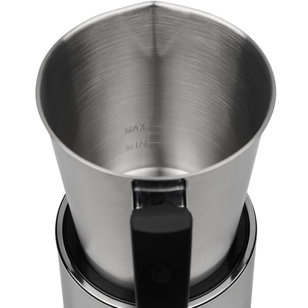 Maidonvaahdotin 650W Hot & Cold Induktio