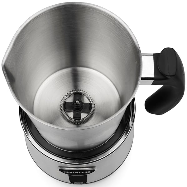Maidonvaahdotin 650W Hot & Cold Induktio