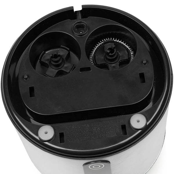 Maidonvaahdotin 650W Hot & Cold Induktio
