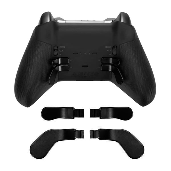 Kontrolpadler Black Xbox One Elite / Xbox Elite Series 2