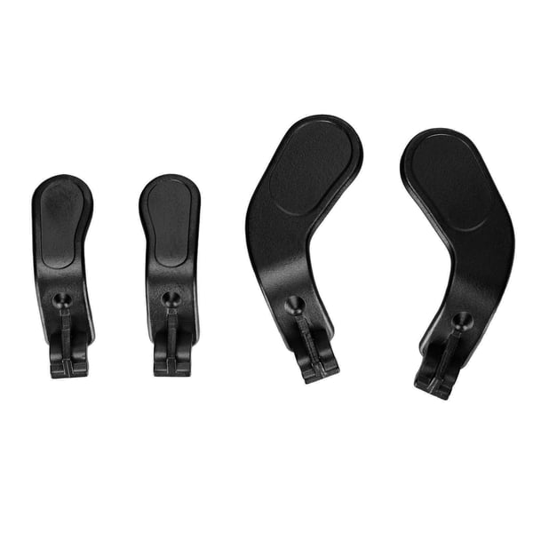 Kontrolpadler Black Xbox One Elite / Xbox Elite Series 2