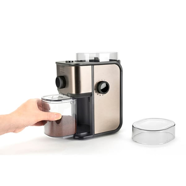 Kaffekvarn Elektrisk 150W