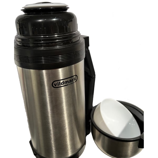 Stålkombo 1,2L