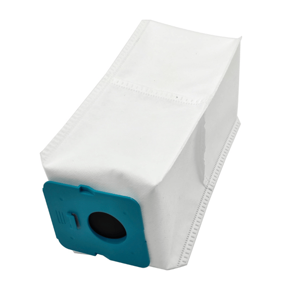 Støvsugerposer - 2 stk White Samsung Bespokeb VS20A95923W