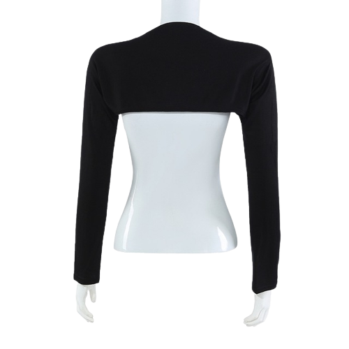 Sjalarmsærme Black