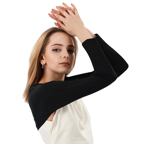Sjalarmsærme Black