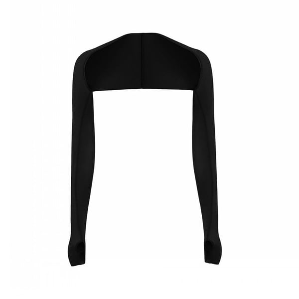 Sjalarmsærme Black