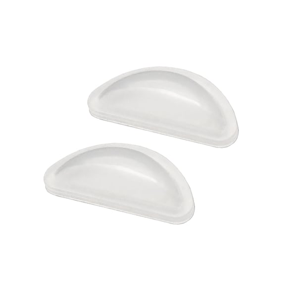 Neseputer for briller 24 par Transparent