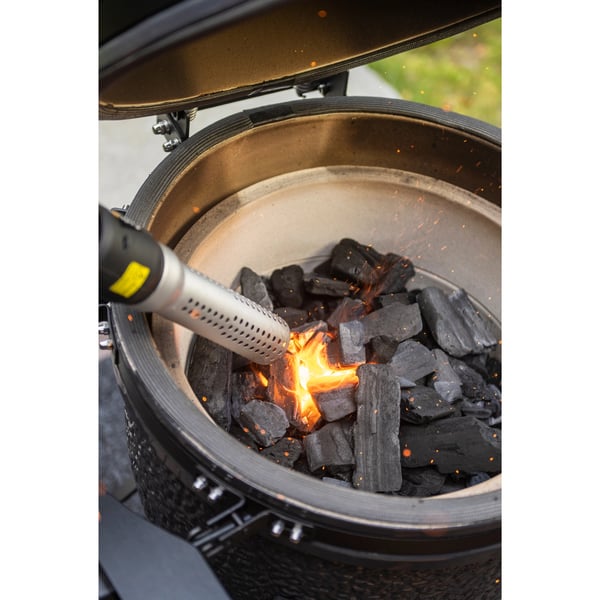 Grilltænder 230V