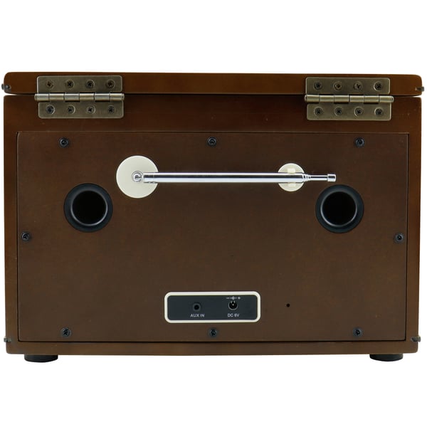 NR961 retro stereo
