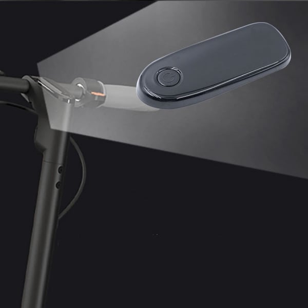 Dashboardpanel Black Ninebot F30 F40 Electric Scooter