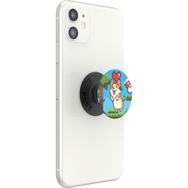PopGrip Corgibit