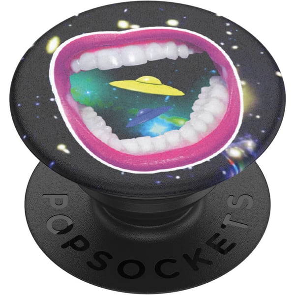 PopGrip Cosmic Bite