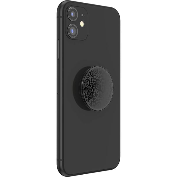 PopGrip Lace Noir