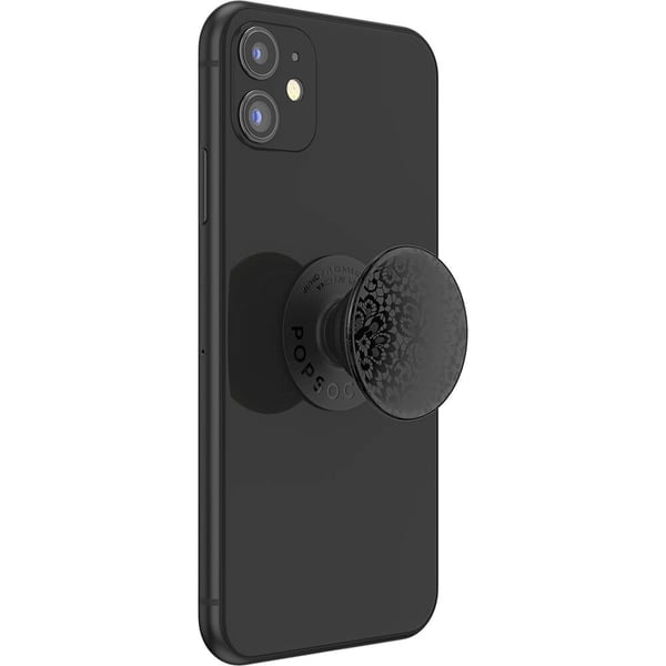 PopGrip Lace Noir
