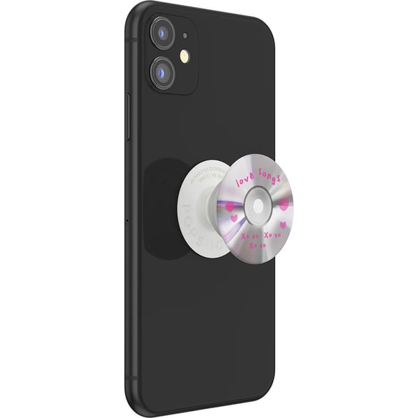 PopGrip Love Songs