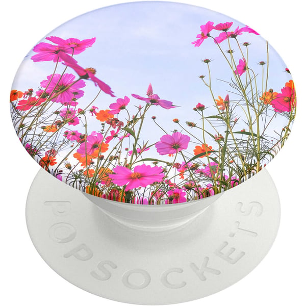 PopGrip Fuschia Blooms