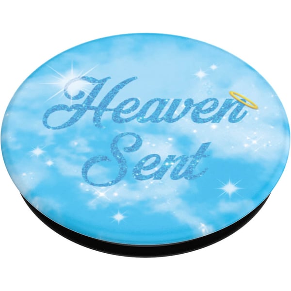 PopGrip Heaven Sent
