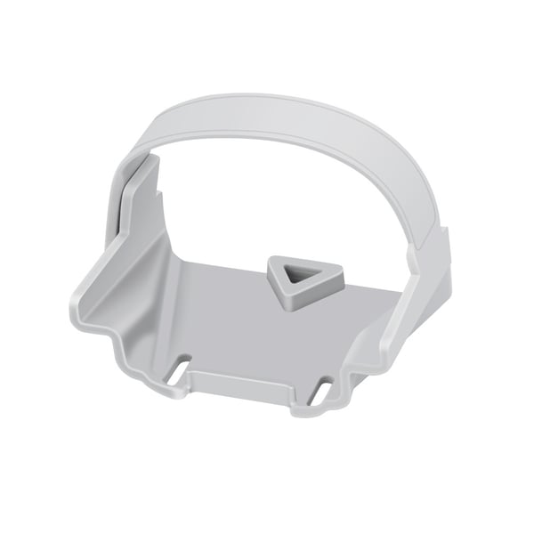 Potkurin pidike drone potkurin stabilointilaite Grey DJI Mini 3 Pro
