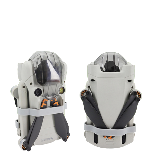 Potkurin pidike DJI Mavic Mini 3 Prolle Grey
