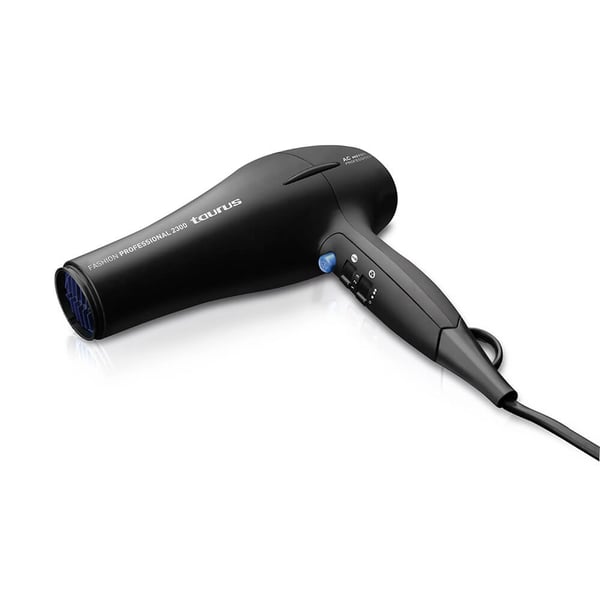 Hårtørrer 2200W Fashion Professional