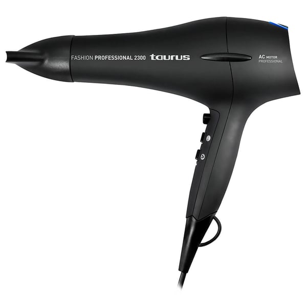 Hårtørrer 2200W Fashion Professional