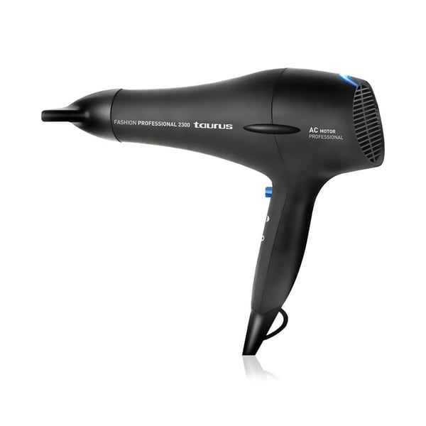 Hårtørrer 2200W Fashion Professional
