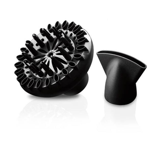Hårtørrer 2200W Fashion Professional
