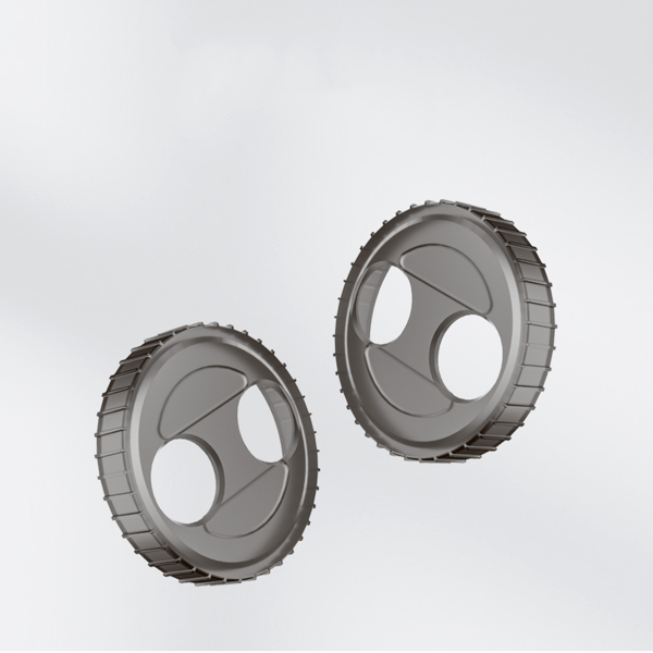 Motordeksel motorbeskyttelse for DJI Mini 3 Pro støvtett vanntett 6-pak