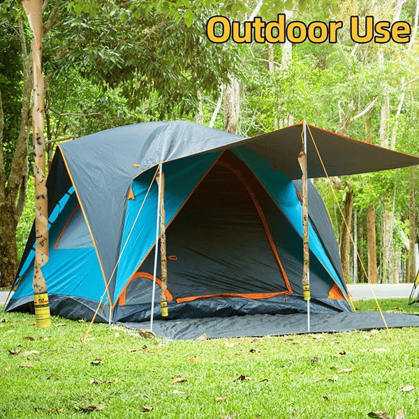 Fluefælde, fluefanger, fluepapirrulle 8-pak