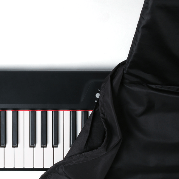 Skydd för Keyboard / Elektriskt Piano med 88 Tangenter