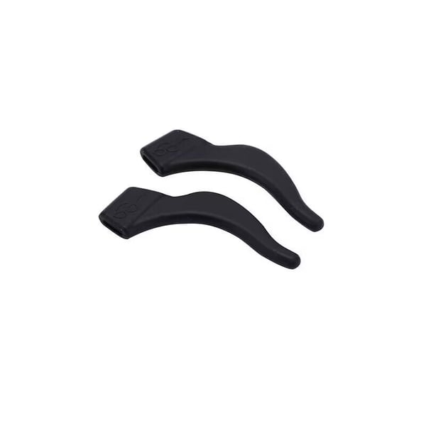 Anti-slip silikone brilleholder øregreb 12-par