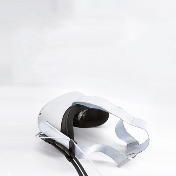 Kabelklemme kabelholder for Oculus Quest 2 Neo 3 VR Black