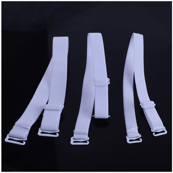 3 par bh-remmar White