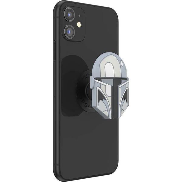 PopGrip Mandalorian Popout