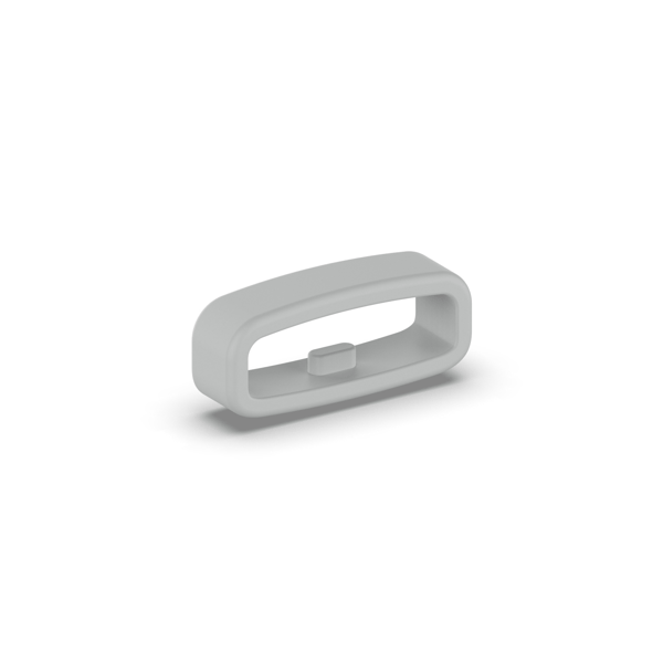 Urremholder loop urremholder 18 mm 10-pak Grey