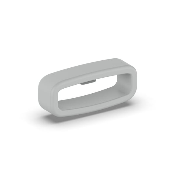 Urremholder loop urremholder 18 mm 10-pak Grey