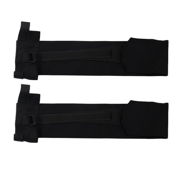 Foot drop stretch sukka jalka drop brace plantaari fasciitis paareet Black L/XL Foot drop stretch sukka jalka drop brace plantaari fasciitis paareet Black L/XL