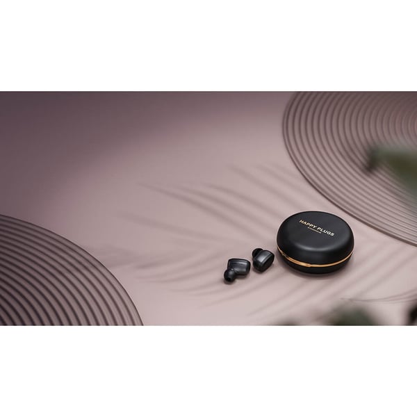 Hörlur Adore In-Ear Svart