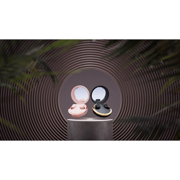 Hörlur Adore In-Ear Svart