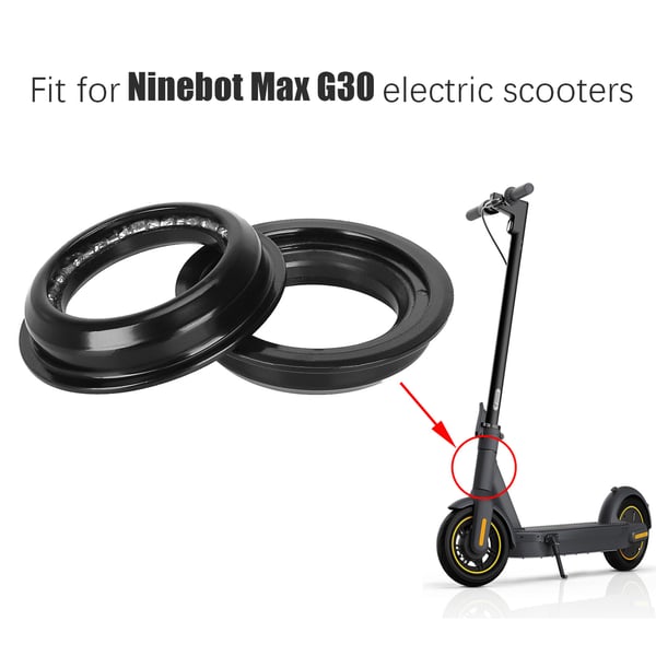 Elektrisk scooter styrelager for Ninebot Max G30