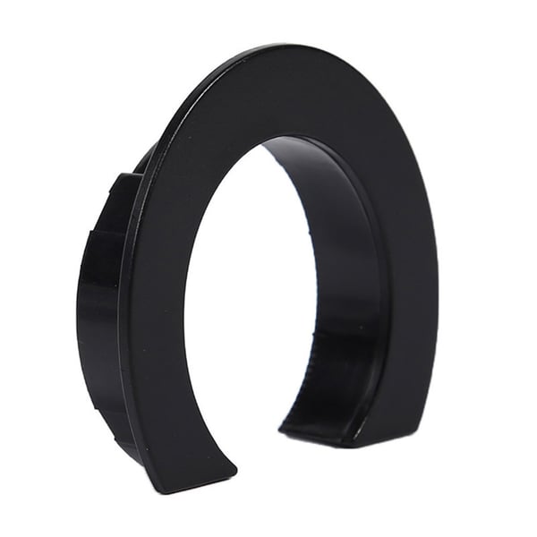Front rund låsering foldebeskyttelsesring til Xiaomi M365/Pro