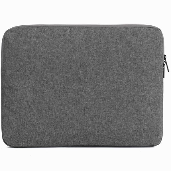 Sleeve för laptop 15,6" Grå