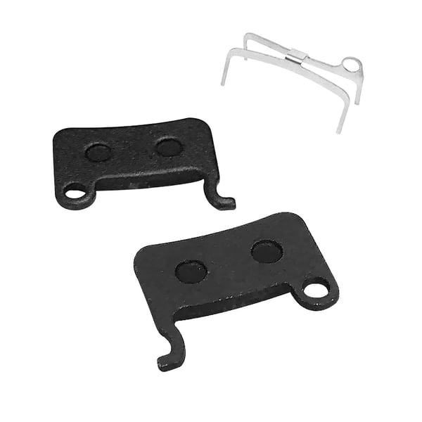 Sykkelbremseklosser for XIR m975/m966/m965, Saint m800/m775, XI m776/m765SLX/m665