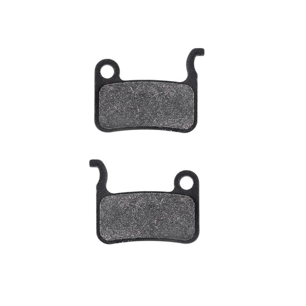 Sykkelbremseklosser for XIR m975/m966/m965, Saint m800/m775, XI m776/m765SLX/m665