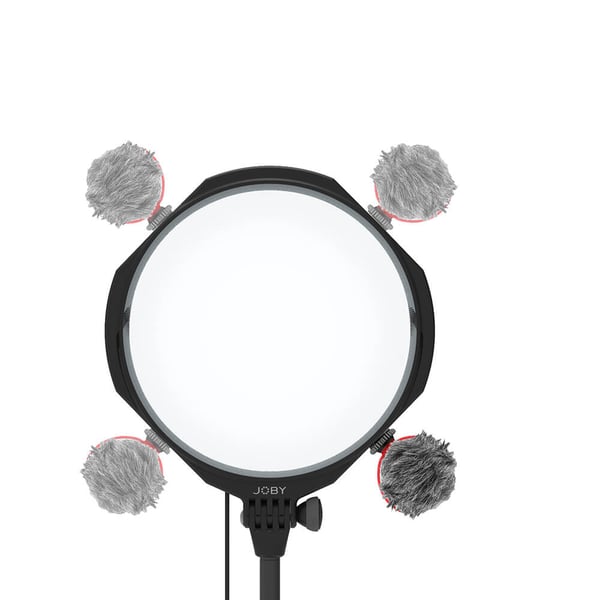 LED Light Beamo Studio Creator Kit