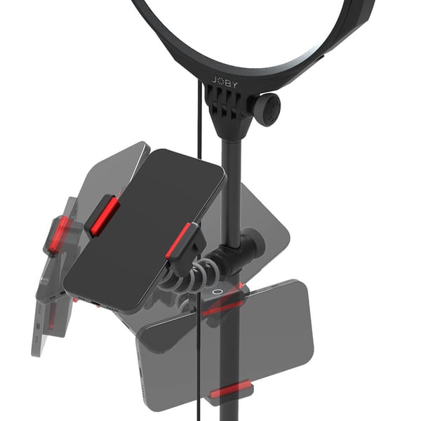LED Light Beamo Studio Creator Kit
